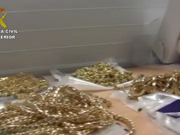 Detenido un atracador que vivía como turista en Canarias Detenido un atracador que vivía como turista en Canarias