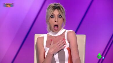 Anna Simon celebra 13 años en televisión con esta tierna imagen