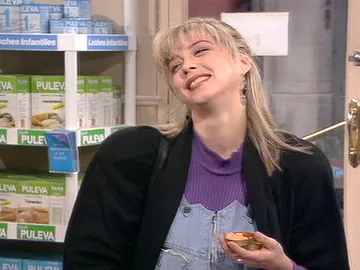 Farmacia de guardia - Temporada 1 - Capítulo 43 Farmacia de guardia - Temporada 1 - Capítulo 43