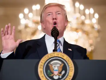 Donald Trump Donald Trump