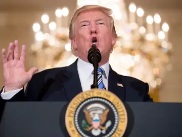 Donald Trump Donald Trump