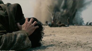 Oscar 2018: 'Dunkerque'