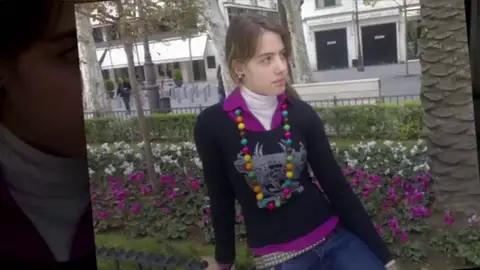 Mensaje en twitter del padre de Marta del Castillo Mensaje en twitter del padre de Marta del Castillo