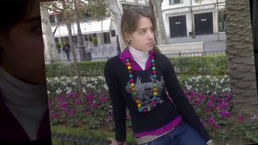 Mensaje en twitter del padre de Marta del Castillo