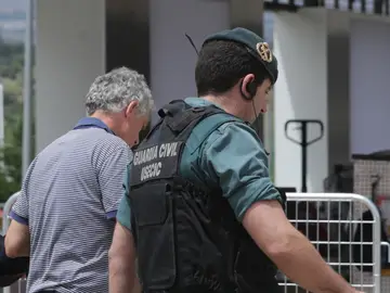 El presidente de la RFEF, Ángel María Villar El presidente de la RFEF, Ángel María Villar