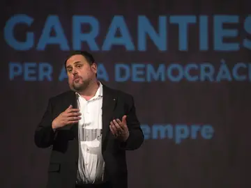 Oriol Junqueras Oriol Junqueras
