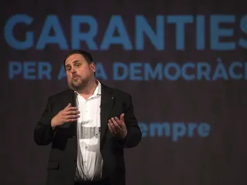 Oriol Junqueras Oriol Junqueras