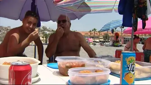 Adiós a la operación "bikini" en verano Adiós a la operación "bikini" en verano