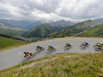 Tour de Francia (19-07-2017)