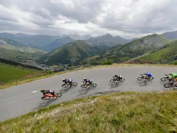 Tour de Francia (19-07-2017) Tour de Francia (19-07-2017)
