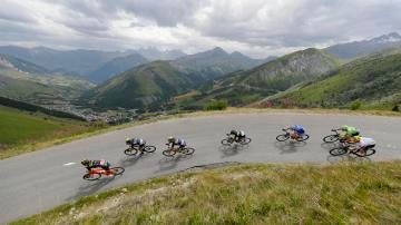 Tour de Francia (19-07-2017)