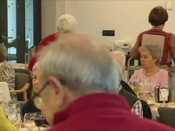 Los expertos creen que las pensiones no podrán subir en los próximos años Los expertos creen que las pensiones no podrán subir en los próximos años