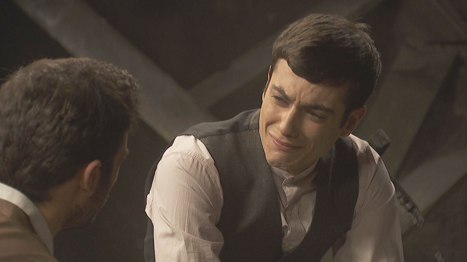 Prudencio se sincerar&aacute; con su hermano: "Esa ni&ntilde;a muri&oacute; por mi culpa"