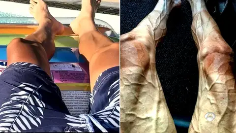 Deporte Deporte