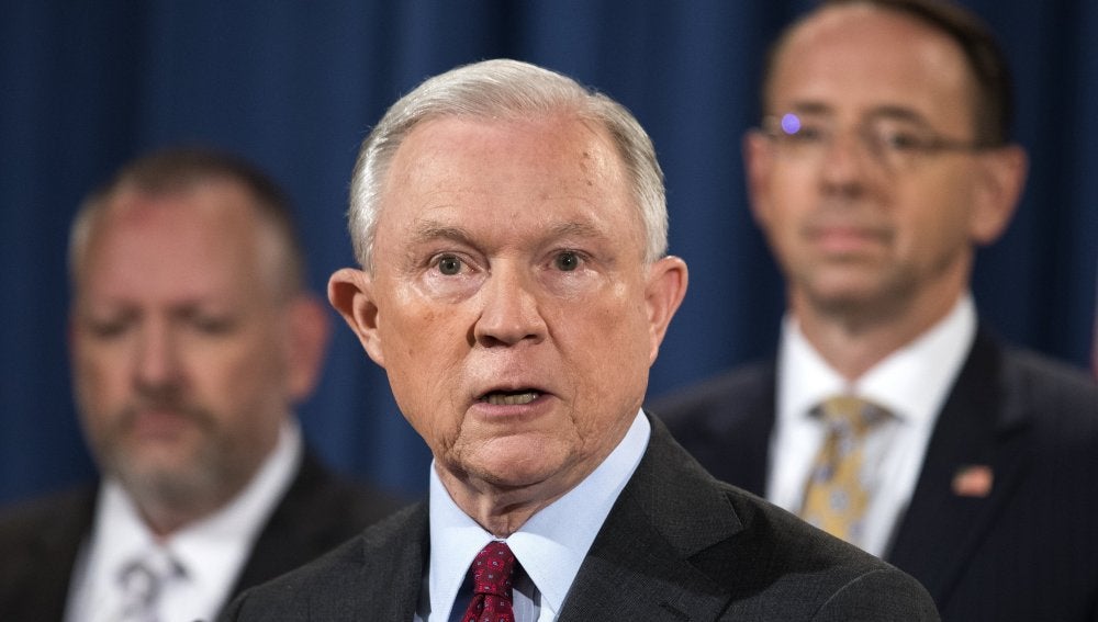 Jeff Sessions