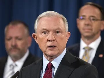 Jeff Sessions Jeff Sessions