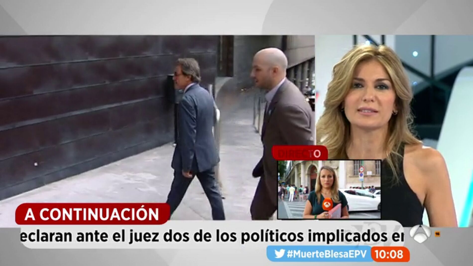 EP Artur Mas