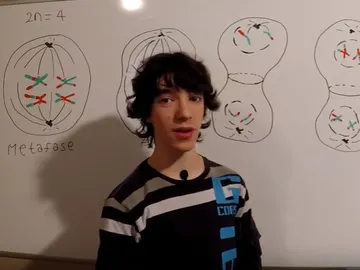 Leonel Virosta, el español superdotado que estudiará en la Universidad de Mánchester Leonel Virosta, el español superdotado que estudiará en la Universidad de Mánchester