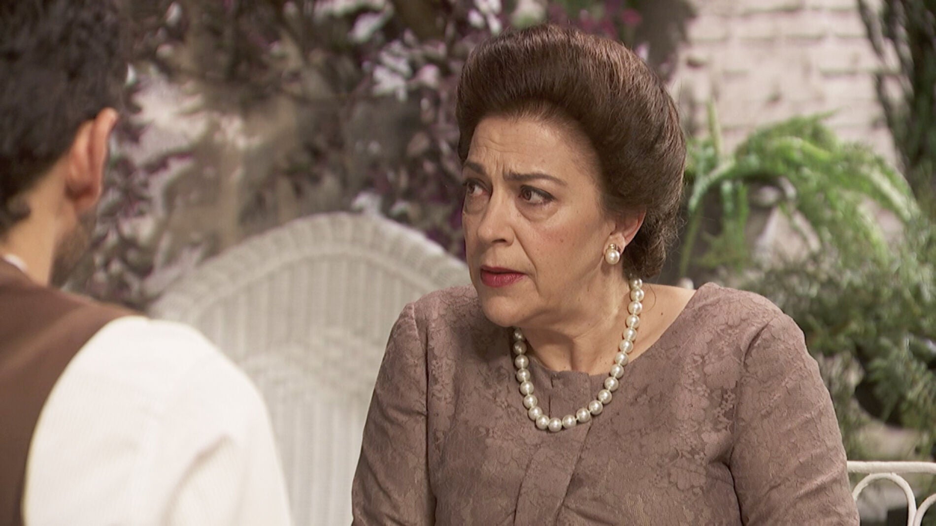 Francisca sobre Julieta: "Con un poco de suerte no le volveremos a ver por estos pagos"