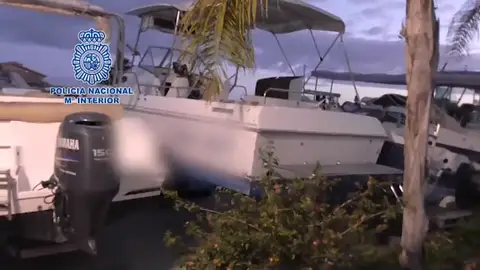 La Oficina de Recuperación de bienes robados tiene 140 caso abiertos La Oficina de Recuperación de bienes robados tiene 140 caso abiertos