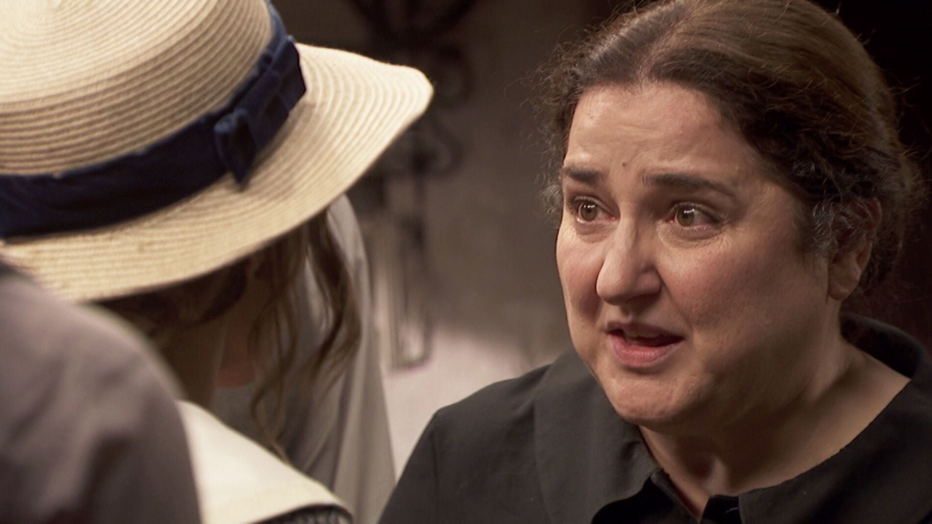 Noticias sobre el paradero de Julieta