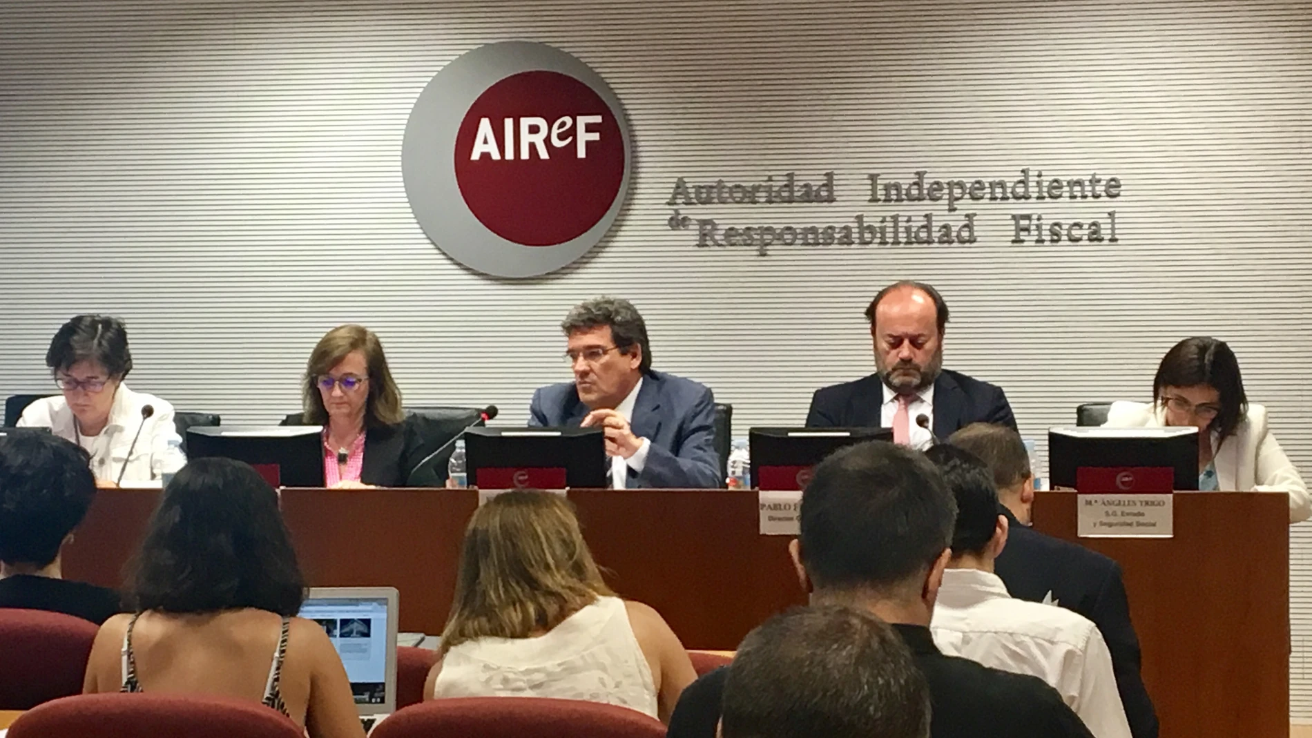 AIReF AIReF