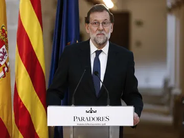 Mariano Rajoy Mariano Rajoy
