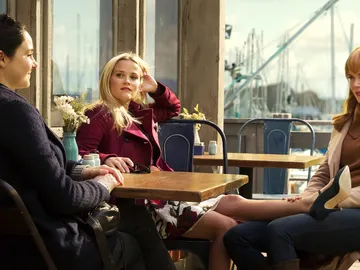 Big Little Lies Big Little Lies