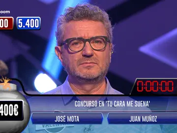 La ronda perfecta de Valentín vale 4.200 € La ronda perfecta de Valentín vale 4.200 €