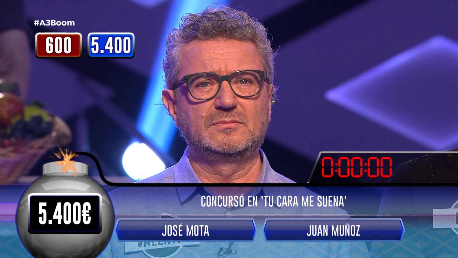  La ronda perfecta de Valent&iacute;n vale 4.200 &euro;