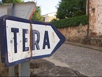Un hombre de 90 años hiere gravemente a su mujer y se suicida en la localidad soriana de Tera Un hombre de 90 años hiere gravemente a su mujer y se suicida en la localidad soriana de Tera