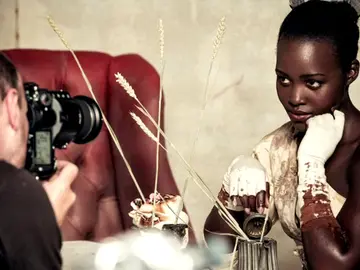 El calendario Pirelli 2018, a punto El calendario Pirelli 2018, a punto