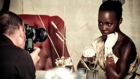 El calendario Pirelli 2018, a punto El calendario Pirelli 2018, a punto