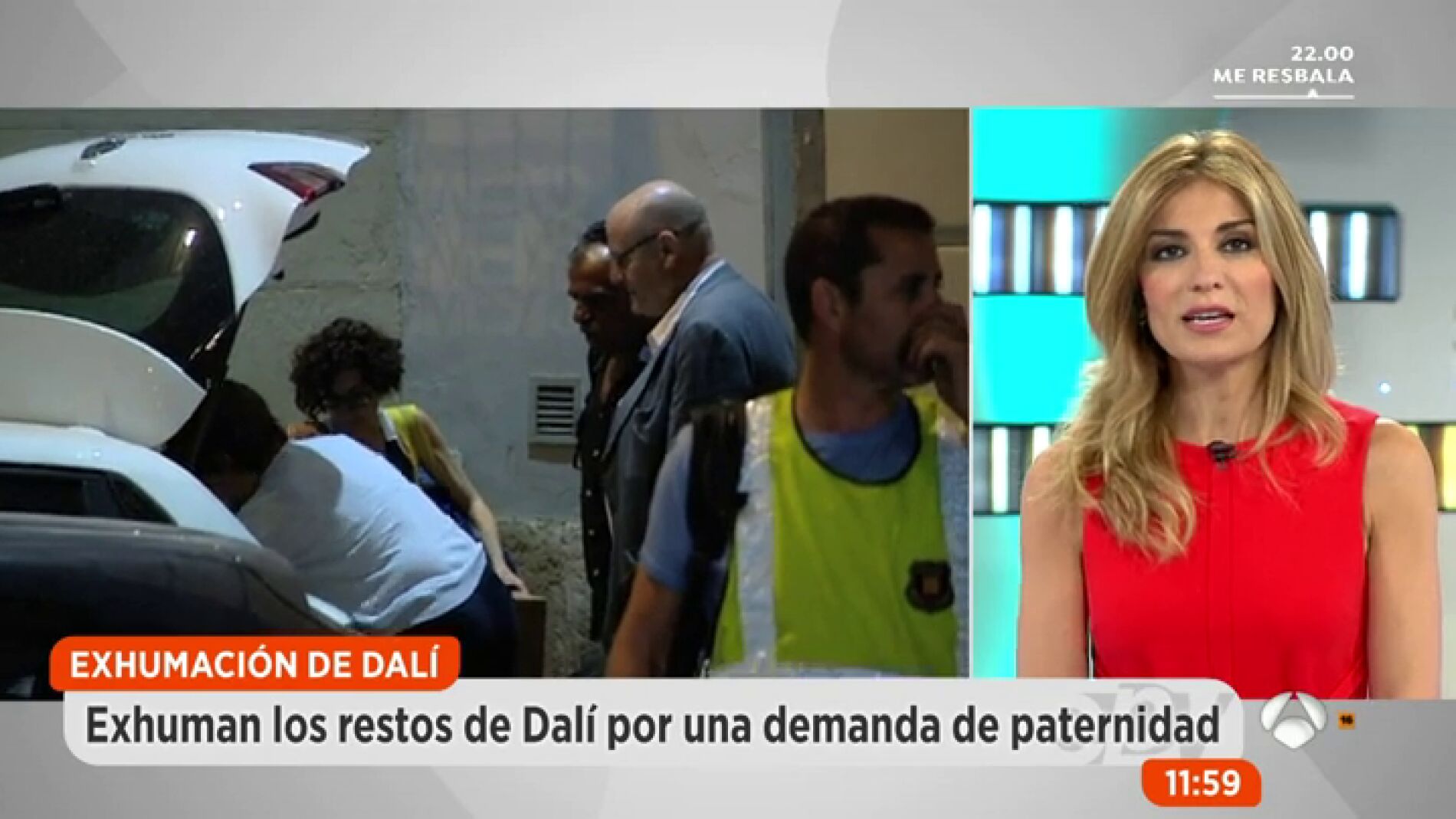 EP dal&Atilde;&shy; ama de llaves