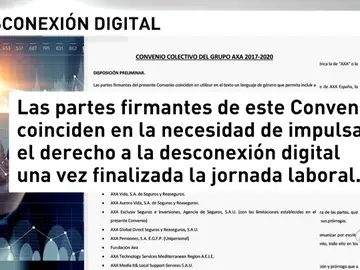 DESCONEXION DESCONEXION