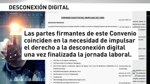 DESCONEXION DESCONEXION