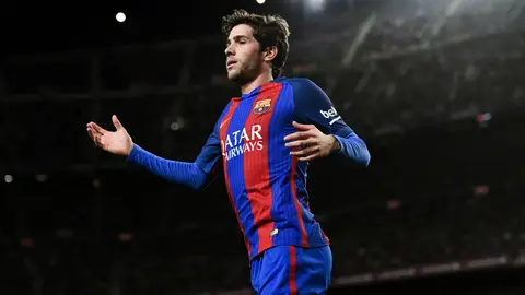 Sergi Roberto Sergi Roberto