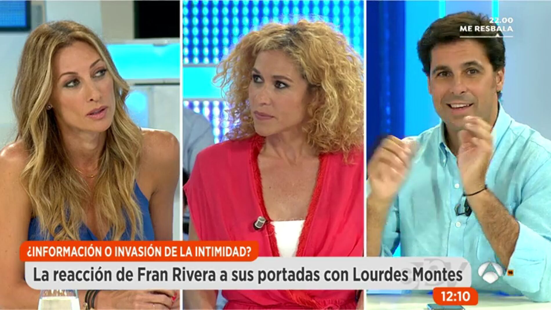 EP Pont Rivera