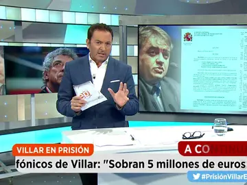 EP villar carcel EP villar carcel