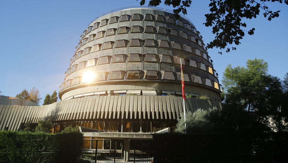 Tribunal Constitucional
