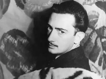 Dalí Dalí