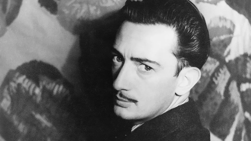 Dalí Dalí