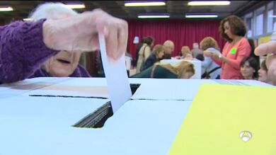 Junqueras propone crear una 