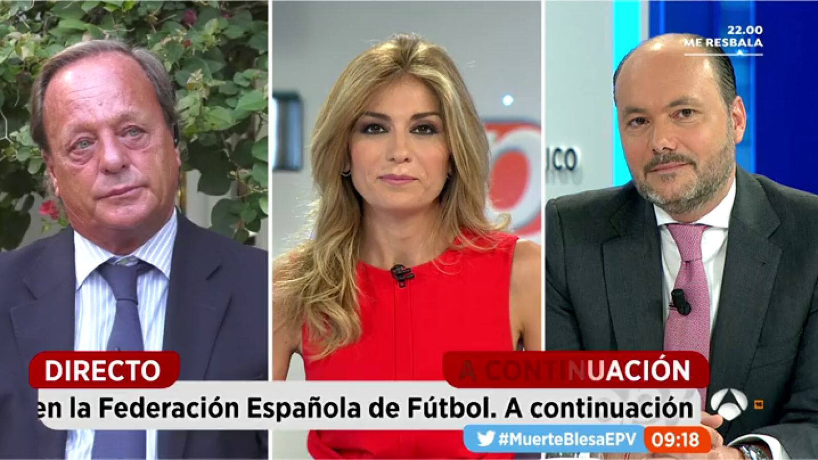 El funeral de Miguel Blesa tendrá lugar este viernes en Linares