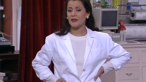 Farmacia de guardia - Temporada 3 - Capítulo 21