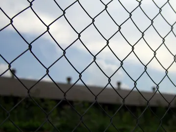 Centro penitenciario Centro penitenciario