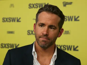 Ryan Reynolds Ryan Reynolds
