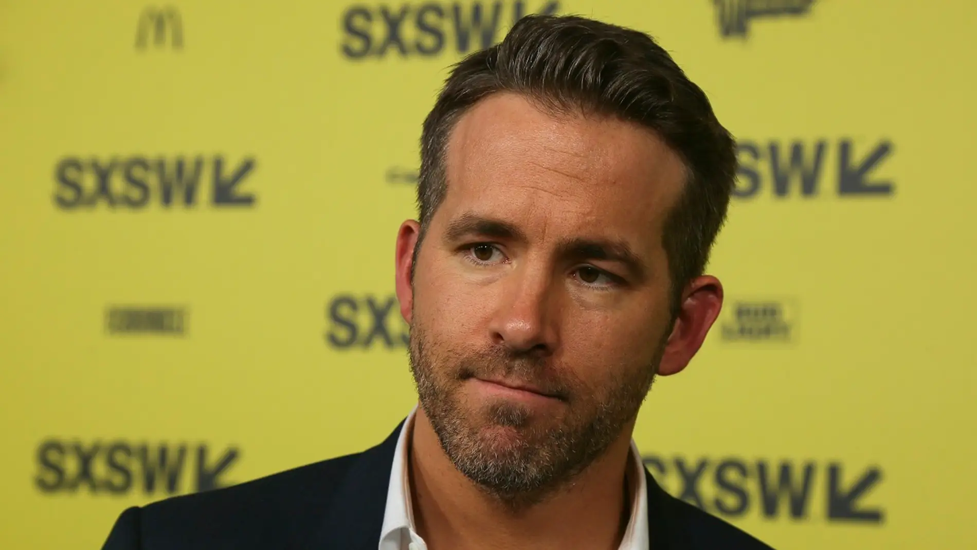 Ryan Reynolds