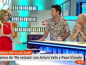 EP Me resbala