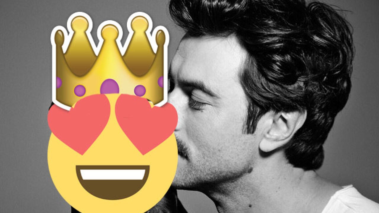 Conoce al 'rey' de la casa de Javier Rey